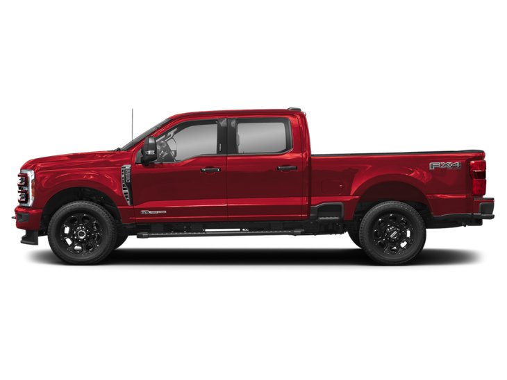 2026 Ford Super Duty F-250 SRW XLT