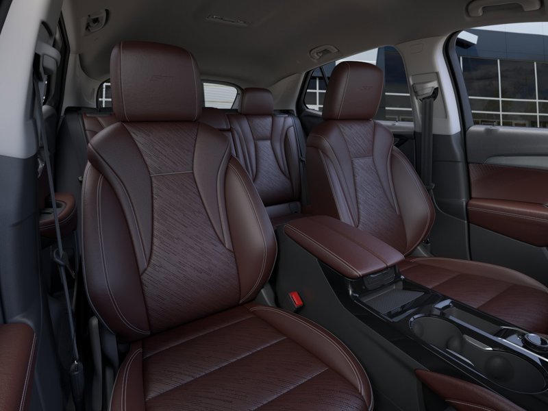 BUICK Envision Tourisme sport 4 portes TI 2026 GRIS PIERRE DE LUNE METALLISE Montmagny - photo #5