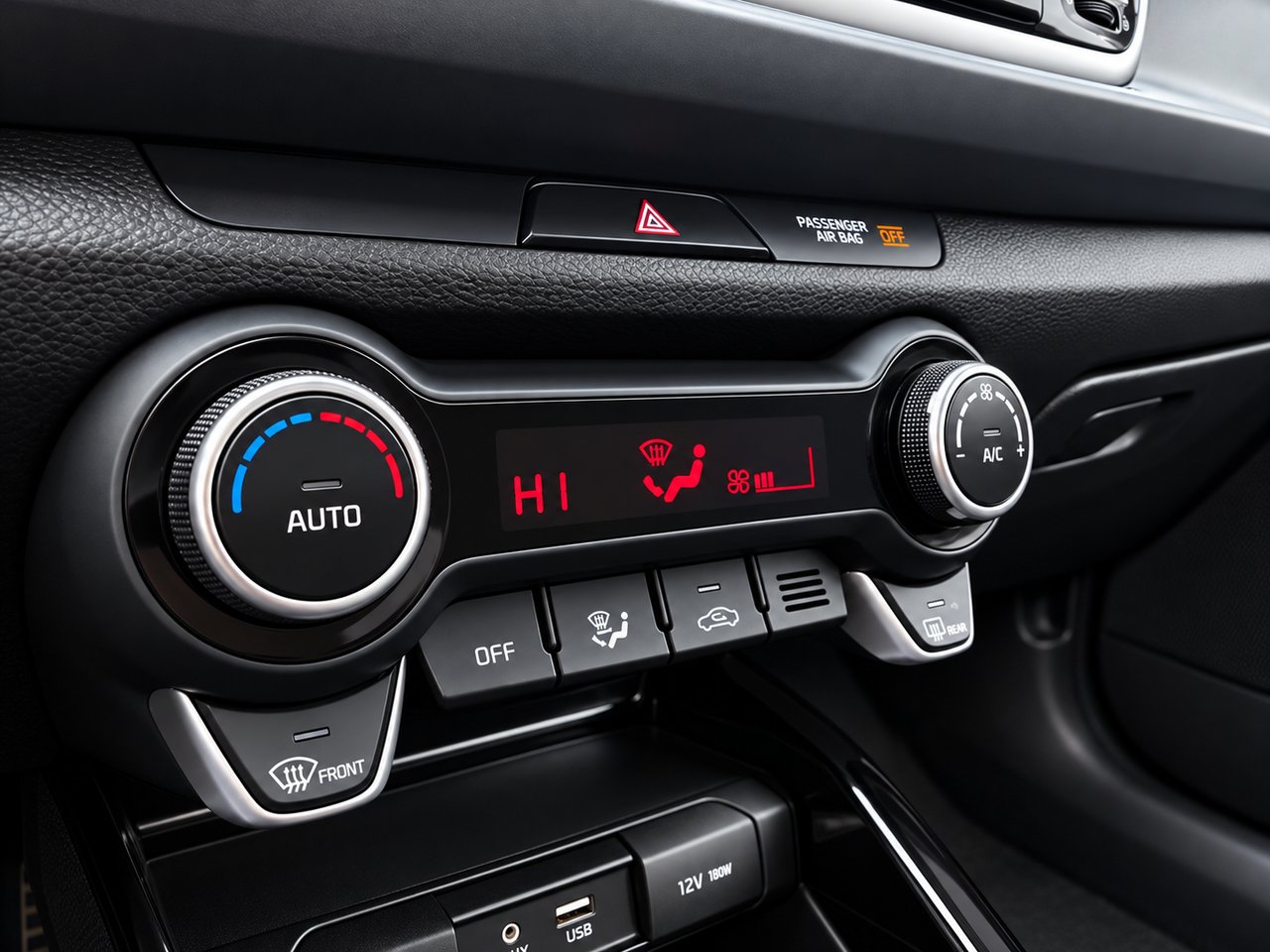 2018 Kia Rio 5 EX Tech Black Châteauguay - photo #13