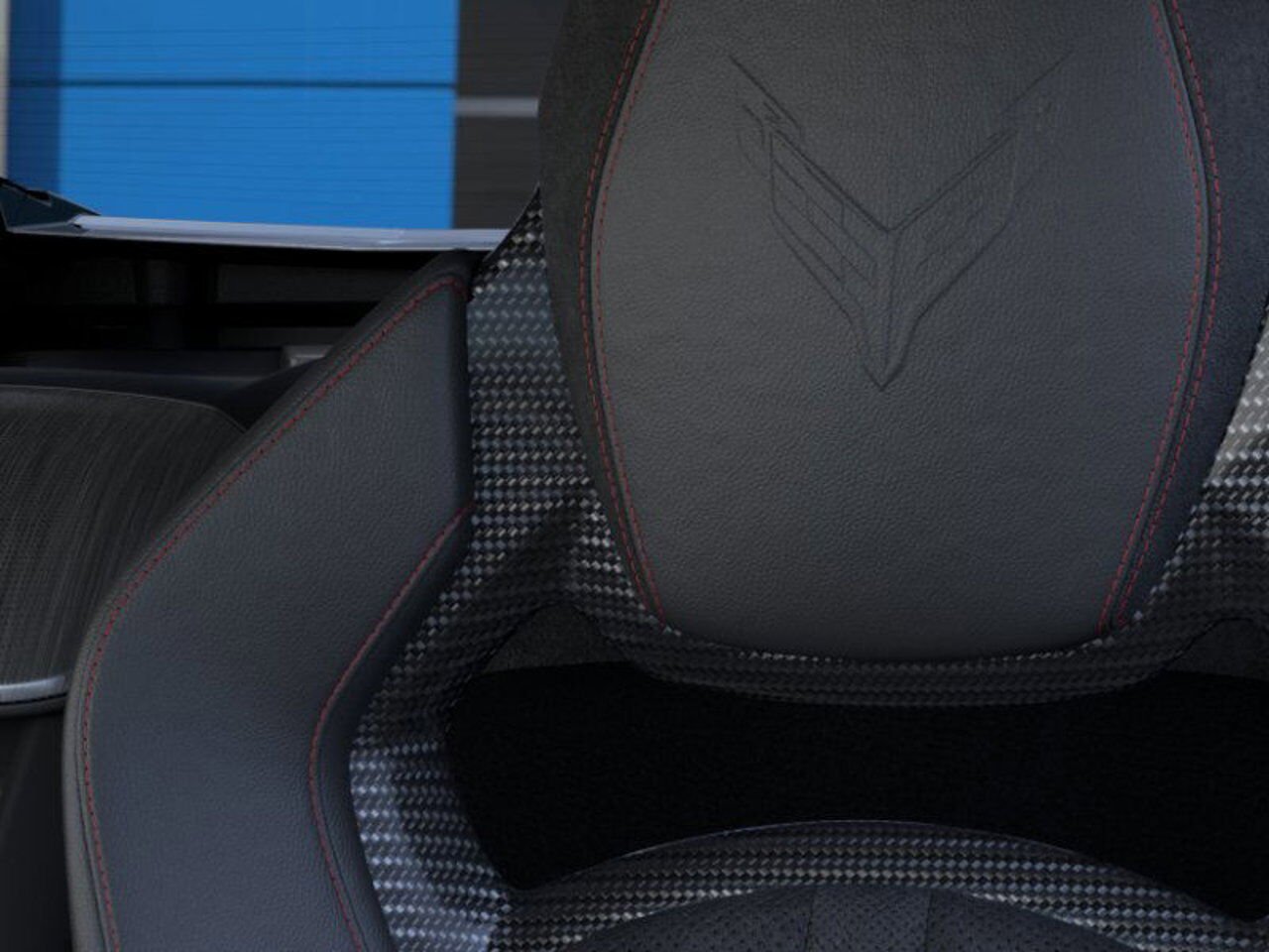 2025 Chevrolet Corvette Z06 coupé 2 portes avec 3LZ Black Ottawa & Gatineau - photo #20