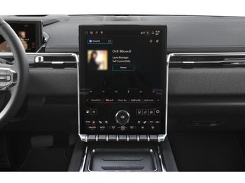 GMC Sierra EV Élévation à autonomie standard