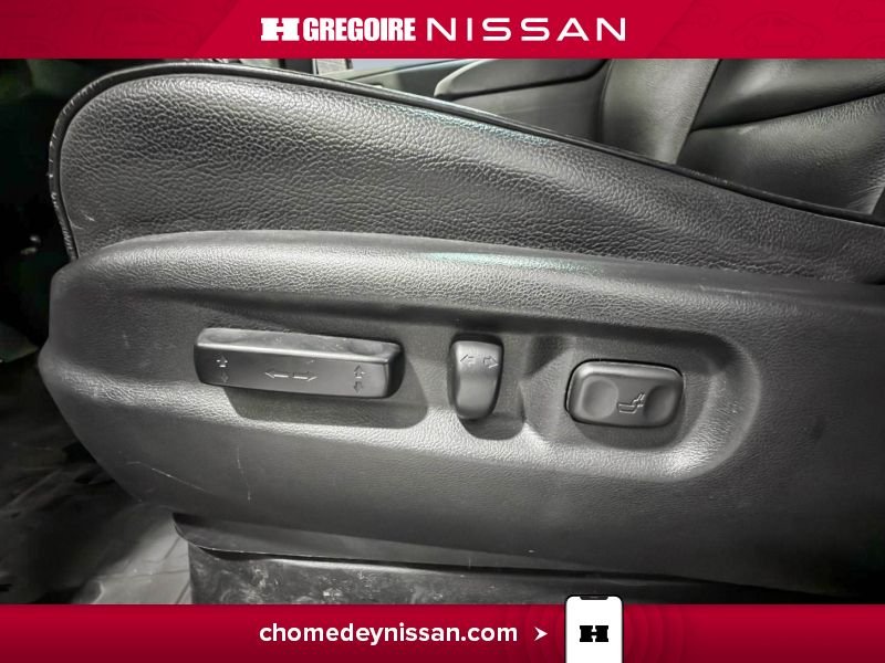 2015 Honda Pilot Black Blainville - photo #16