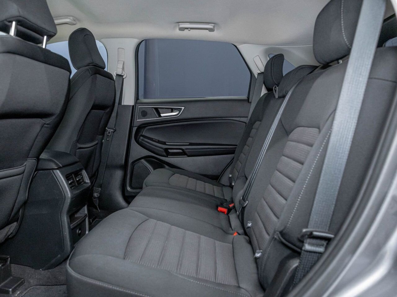 2023 Ford Edge SEL AWD *NAV* REGUL ADAPT *SIEGES CHAUF* CARPLAY Grey Saint-Jérôme - photo #26