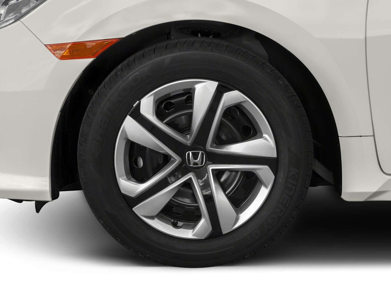 2017 Honda Civic LX Blue Gatineau - photo #6