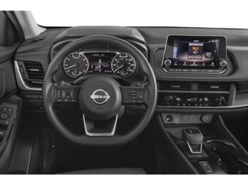 Nissan Rogue SV avec ensemble Toit ouvrant