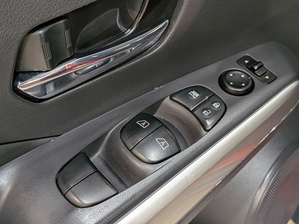 Nissan Kicks 2020 Rouge Val-David - photo #32
