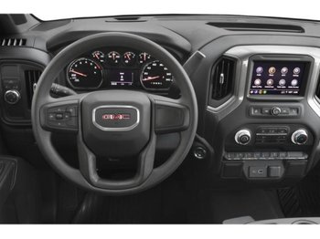 GMC Sierra 1500 Elevation