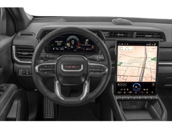 GMC Terrain Élévation TI