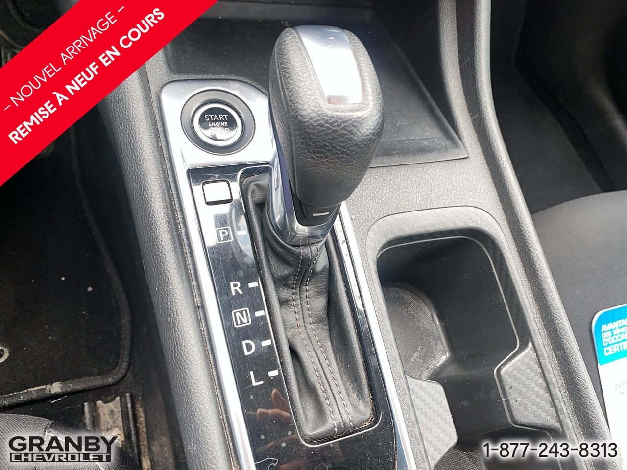 2020 Nissan Sentra SV CVT | 27-0244A White Granby - photo #15