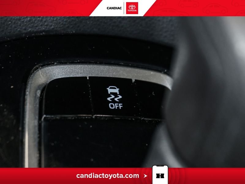 Toyota Corolla TP04237 | L - ASSISTANCE CONDUITE - A/C - GR ÉLECTR 2022 Bleu Laval - photo #27