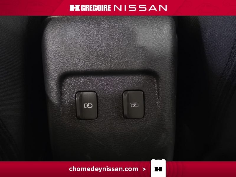 2021 Nissan Kicks Red Laval - photo #25