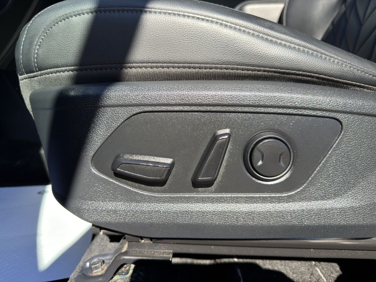 Kia Sportage 2024 Vert Thetford Mines - photo #20
