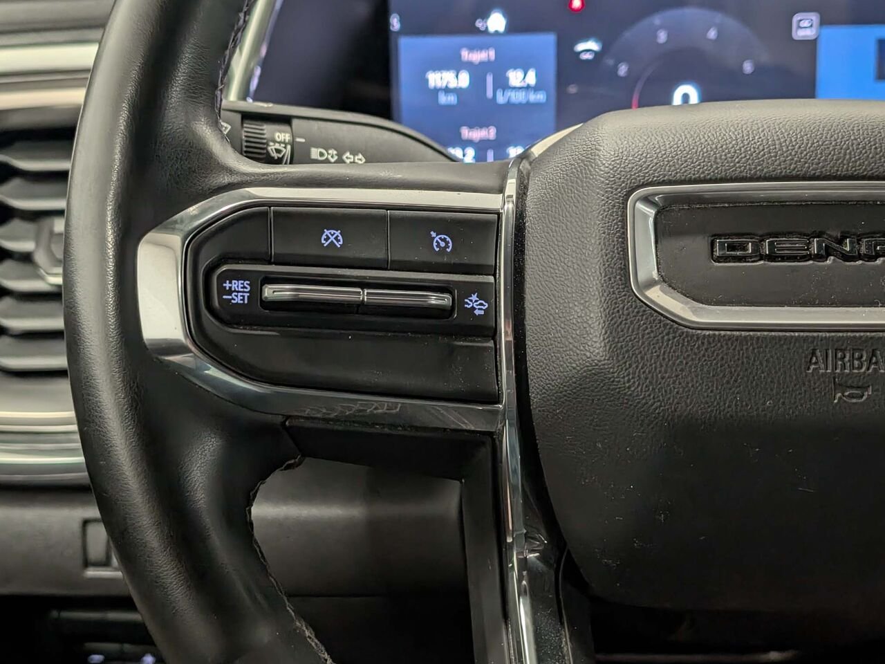 GMC Canyon Denali 4WD Denali cabine multiplace 4RM 2023 Autre Sherbrooke - photo #13