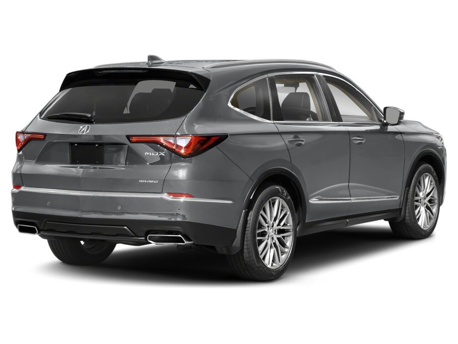 2023 Acura MDX Platinum Elite