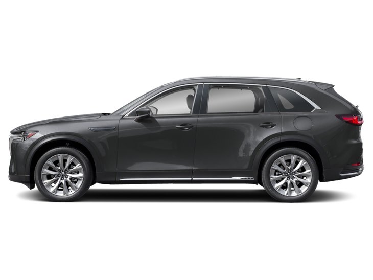 2026 Mazda CX-90 MHEV GT