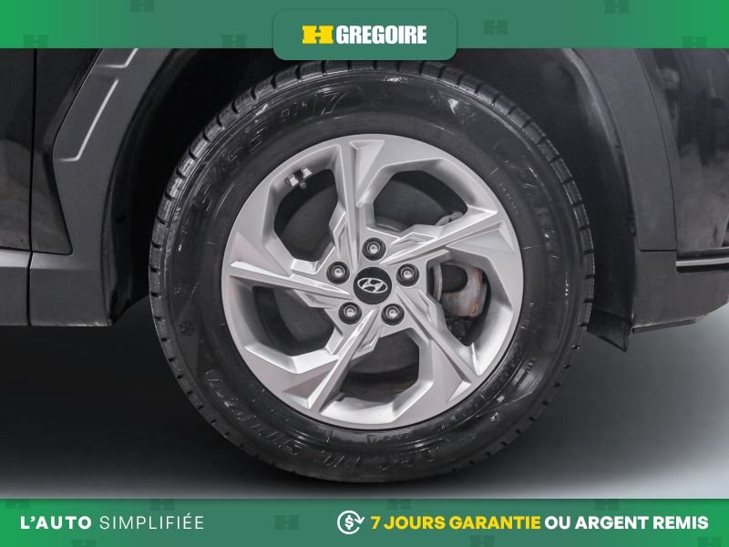 Hyundai Tucson 2024 Noir Laval - photo #30