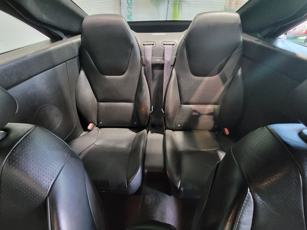2006 Pontiac G6 Red  - photo #13