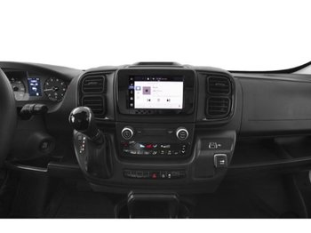 Ram ProMaster fourgonnette utilitaire SLT+