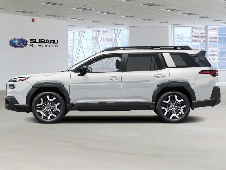 2026 SUBARU Outback PREMIER XT Crystal White Pearl