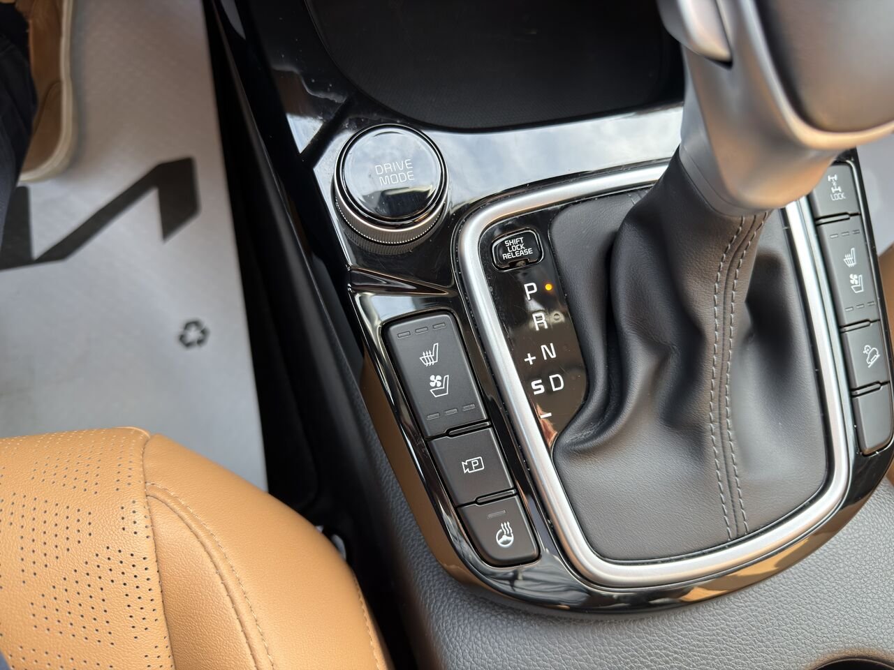 Kia Seltos 2024 Noir Thetford Mines - photo #30