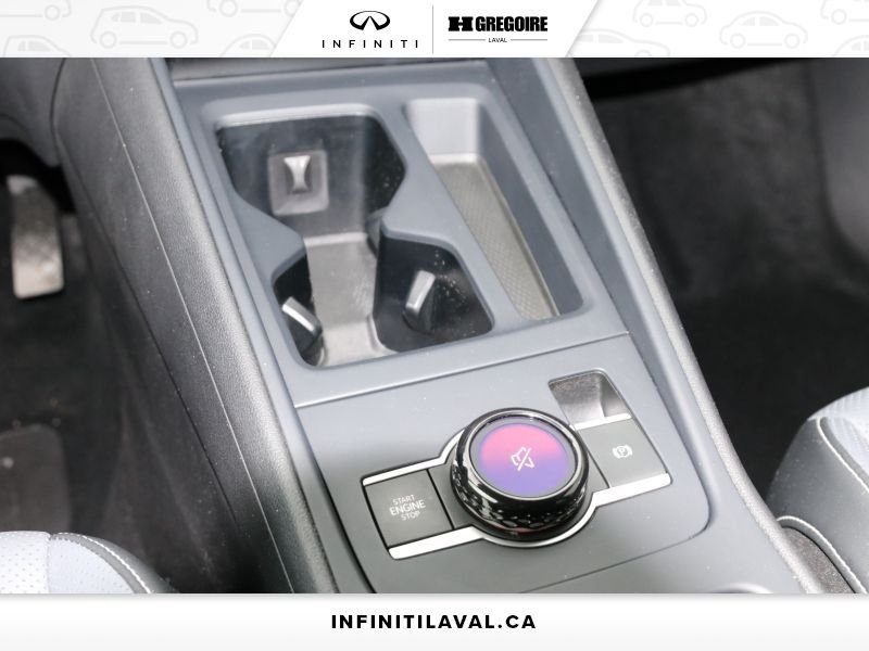 2026 Volkswagen Tiguan Grey Laval - photo #17