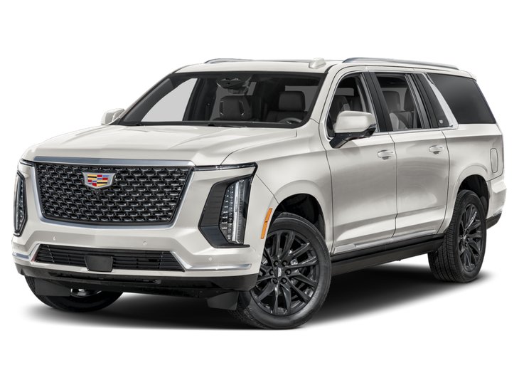 2026 Cadillac Escalade ESV 4RM