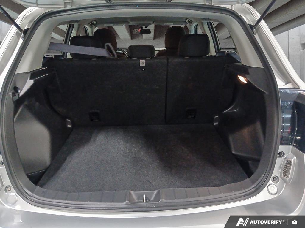 2026 Mitsubishi RVR 264046 | ES Silver Edmonton - photo #11