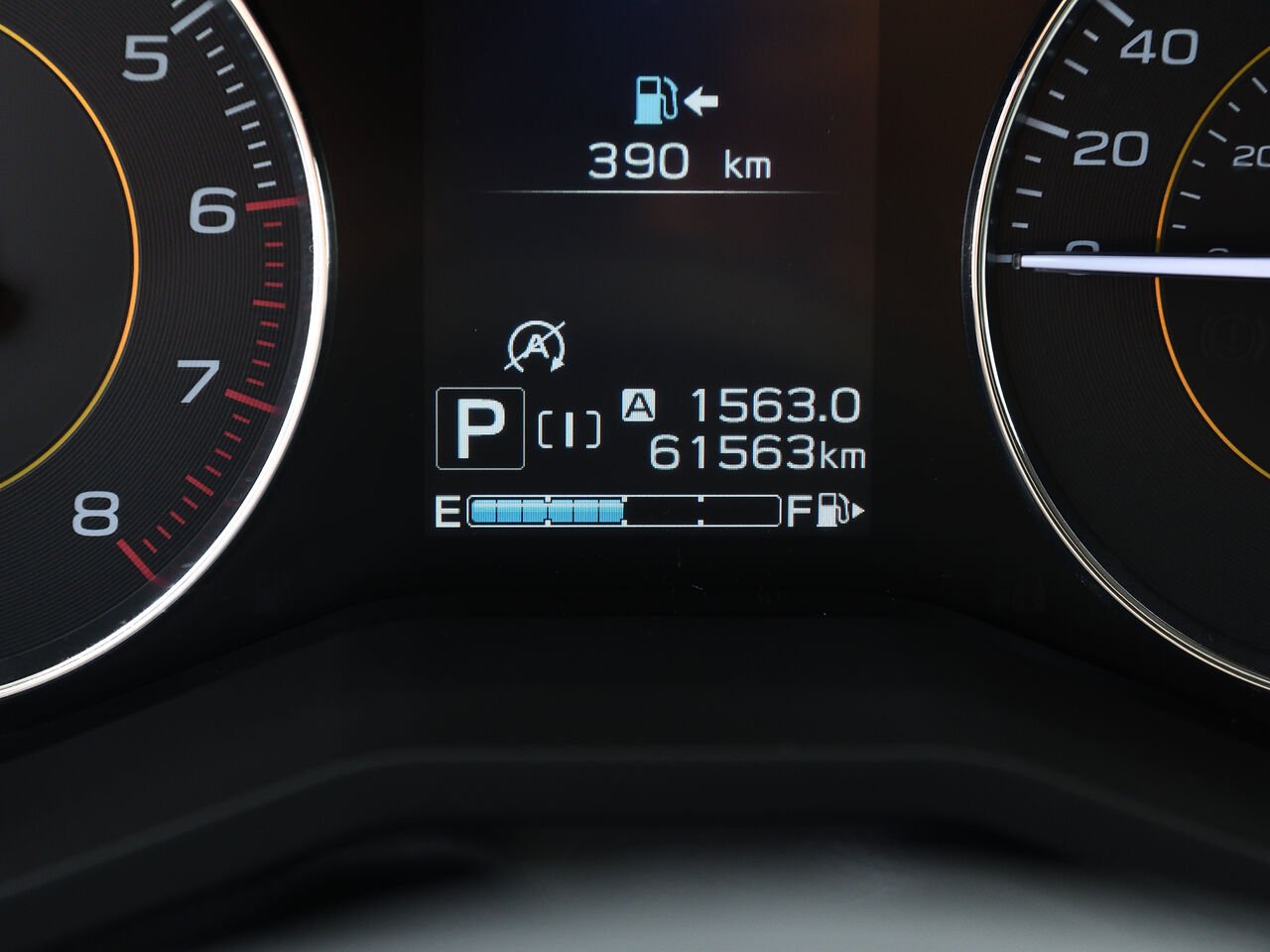 2023 Subaru Crosstrek Outdoor Yellow Saint-Hyacinthe - photo #20