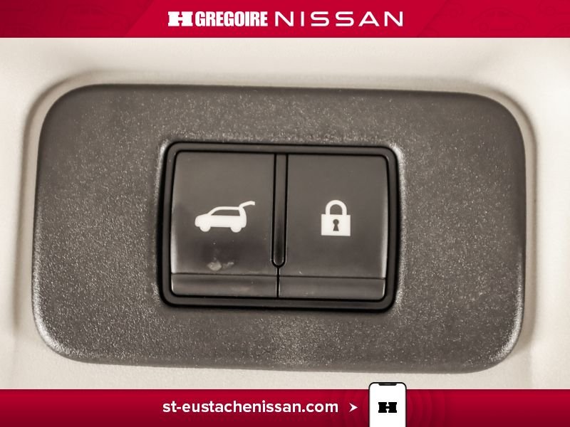 2025 Nissan Ariya Bronze Saint-Eustache - photo #28