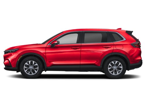 2026 Honda 2026 CR-V