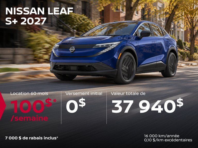 Leaf