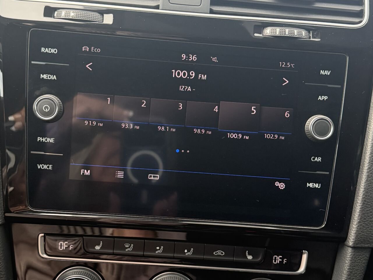 2019 Volkswagen Golf R Grey Ste-Marie - photo #16
