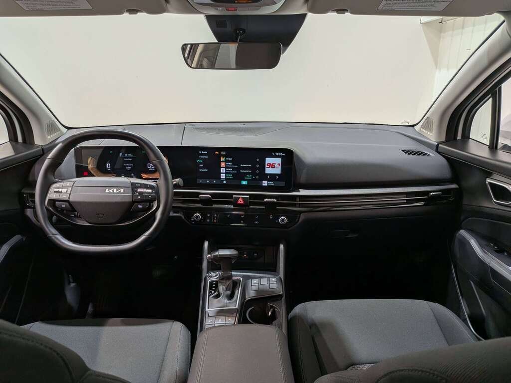 2026 Kia Sportage LX AWD White Val-David - photo #12