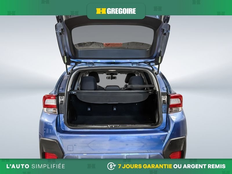 2019 Subaru Crosstrek Blainville - photo #17