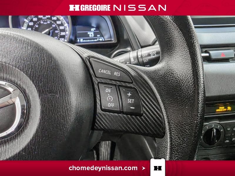 2017 Mazda CX-3 White Laval - photo #19
