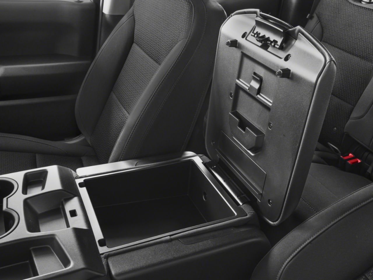 2024 GMC Sierra 1500 Elevation cabine double 4RM 147 po Volcanic Red Tintcoat Amos - photo #11