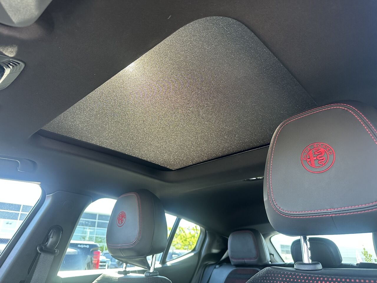 ALFA ROMEO TONALE VELOCE Veloce TIe 2024 Noir Ottawa & Gatineau - photo #15