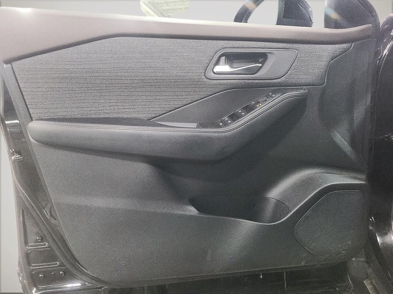 2023 Nissan Rogue SV TI Black Québec - photo #13