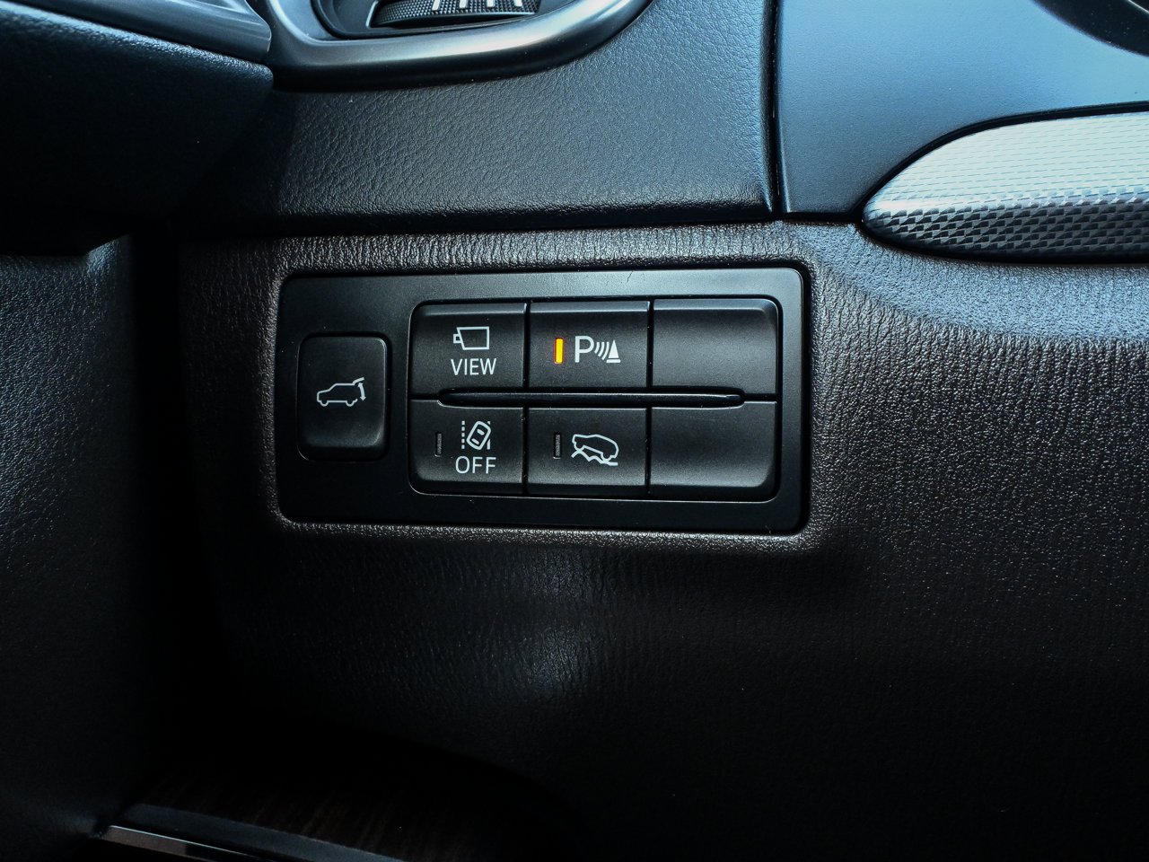 2022 Mazda CX-9 Signature AWD Black Sherwood Park - photo #21