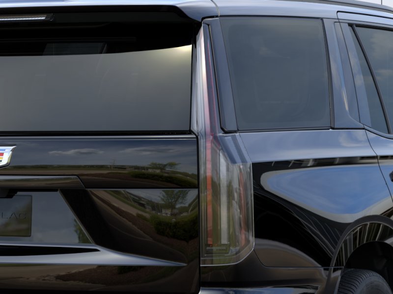 CADILLAC ESCALADE S 4 RM, 4 portes, Sport 2027 Noir Sherbrooke - photo #10