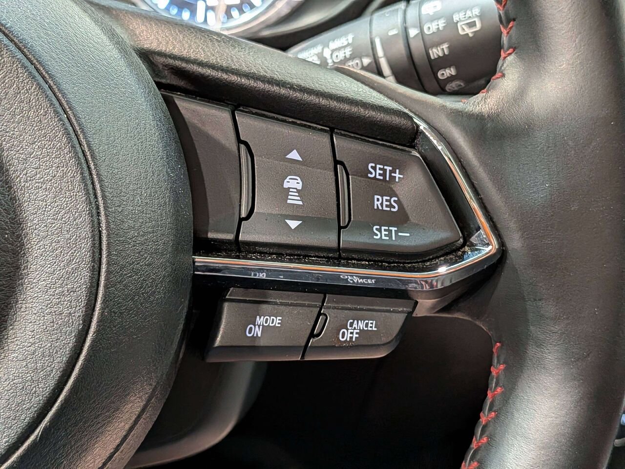 2021 Mazda CX-5 GS AWD Grey Val-David - photo #19