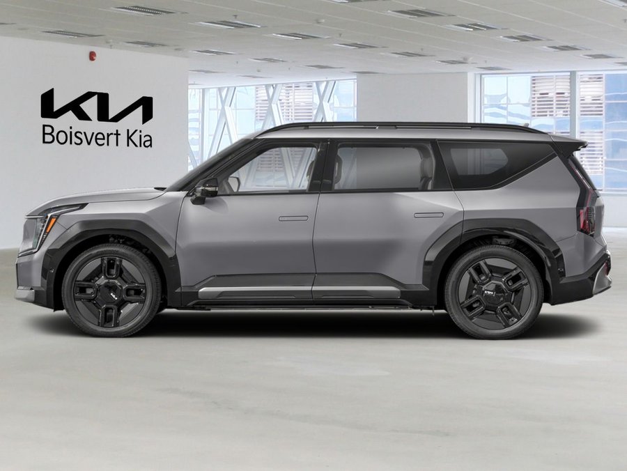 Kia EV9 2026 2026