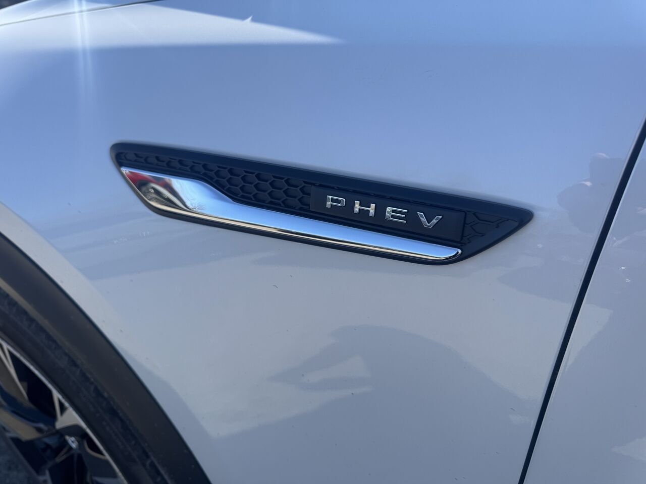 2024 MAZDA CX-90 PHEV GT White Sainte-Agathe-des-Monts - photo #11