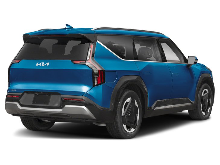 2026 Kia EV9 Land avec ensemble Premium