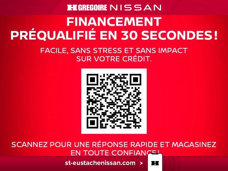 Nissan Rogue 2024 Noir Laval - photo #10