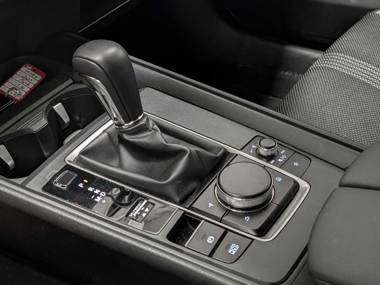 Mazda CX-50 AWD GS-L Toit Pano Sièges et Volant Chauffants 2024 Blanc Sherbrooke - photo #13