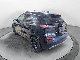 2022 Chevrolet Bolt EUV 2022 Black