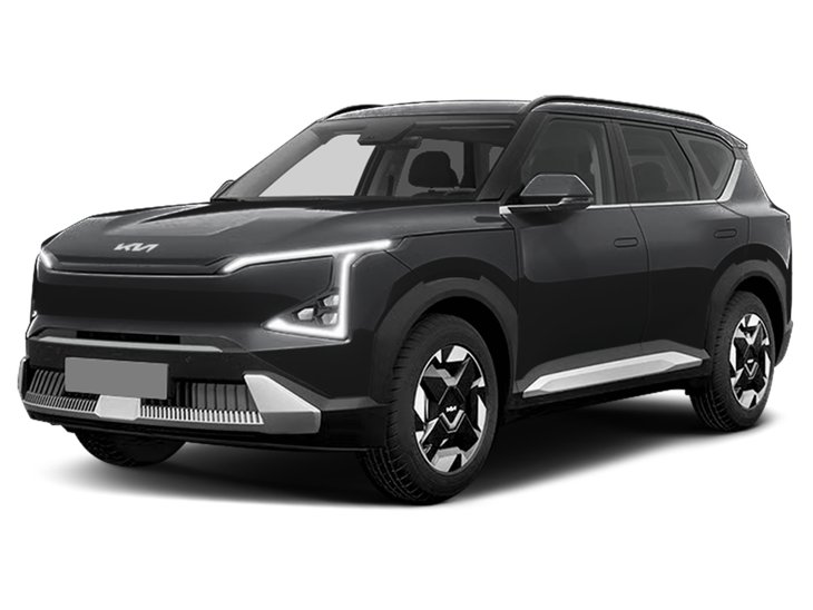 2027 Kia EV5 Light