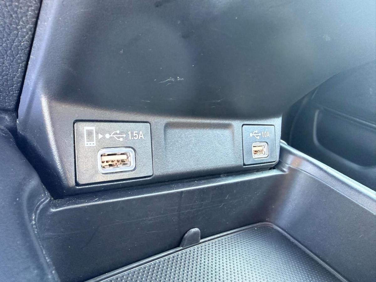 Honda CR-V 2022 Gris Donnacona - photo #26