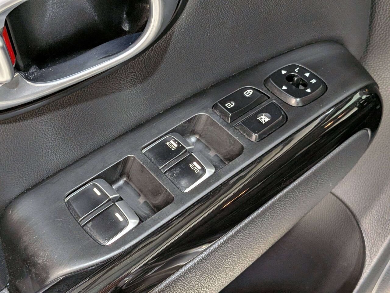 2018 Kia Soul EX Tech Auto Grey Val-David - photo #33